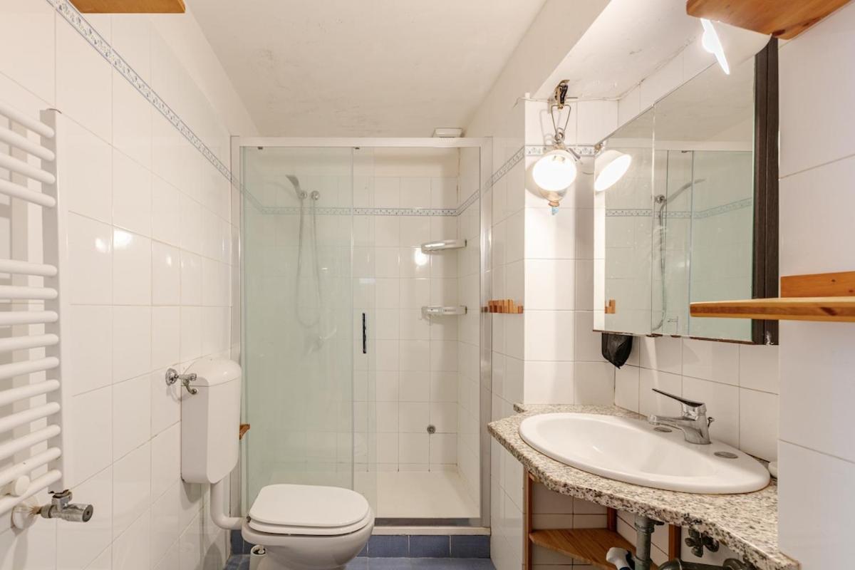 Apartamento Cozy At Pedestrian Street *