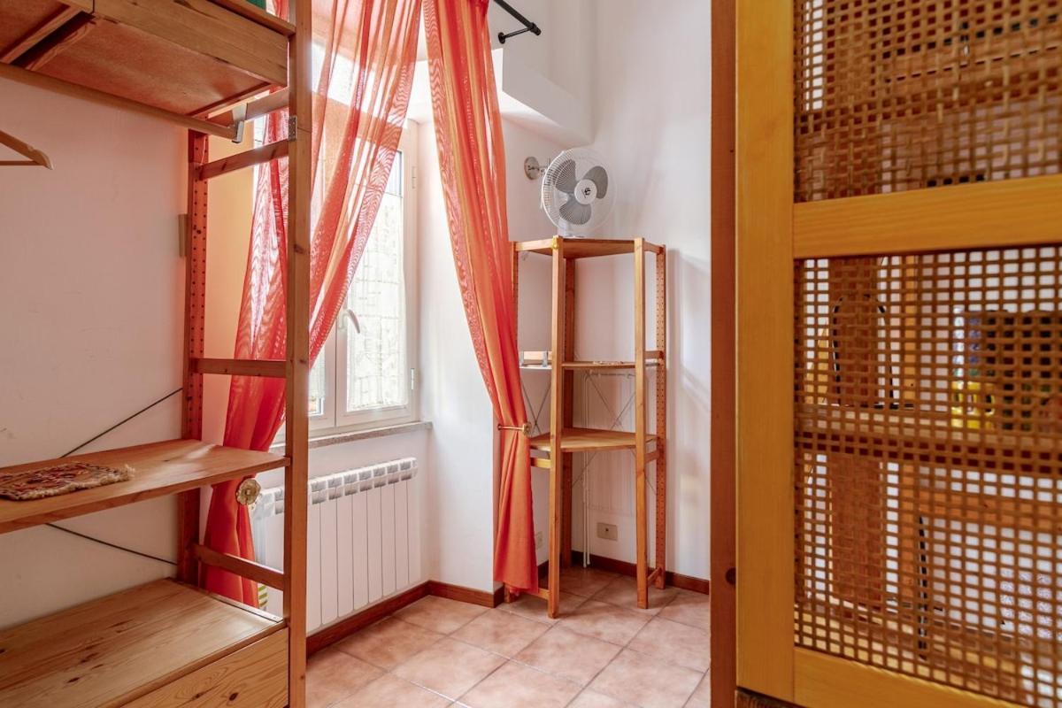 Cozy At Pedestrian Street Apartamento